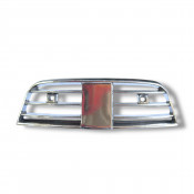 Rear frame grille Lambretta LI S1 + S2 + TV2
