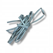 5 metre of grey wiring loom sleeving for 4 - 5 wires, made in Italy (diam. 12mm) for Lambretta + Vespa