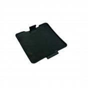 Plastic fuel flap Lambretta GP / DL