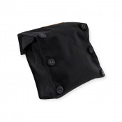 Black Sip classic magnetic legshield toolbag
