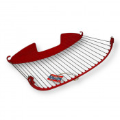 Original Metalplast basket suitable to all J range models. It does fit J50-J100-J125