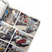 SCOOTERNOVA MAGAZINE (Edition 45)