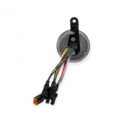 Multi function rev counter / speedo Lambretta LUI VEGA Cometa