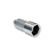 Tool, Spark plug socket, MB for all spark plug with 21mm spanner