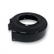 Lambretta Race-Tour Flywheel cowling, standard, Carbon fibre, MB