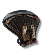 Original Innocenti saddle seat for Lambretta S1 ‘58