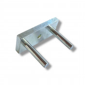 Clutch tool Lambretta A + B + C + LC + D + LD