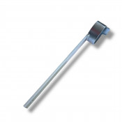 Flywheel holding tool Lambretta LI + TV2/3 + SX + DL/GP + Serveta