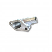 Inlet manifold for 16mm - 19mm carburettors Casa 75/80cc (+125cc)  Lambretta J50 - 75cc J100c  J125cc