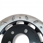 Front disc brake for New Lambretta V-Special 125-200cc