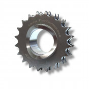 20T front sprocket for Lambretta LI S1, LI S2, LI S3 Special, SX, TV, DL