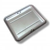 Toolbox cover Lambretta D125