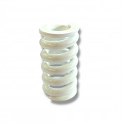 Single seat main spring Lambretta LI