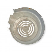 Innocenti flywheel cover NOS
