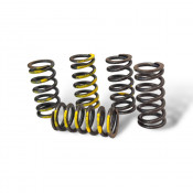 Clutch spring kit reinforced 20% for Lambretta LI + TV2/3 + SX + DL + Lui + J + Serveta
