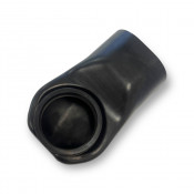 Inlet bellow 60mm remote LTH "ProPorting" Lambretta Li1, Li2, Li3, LiS, SX, TV, GP & DL