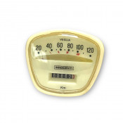 120km speedometer for Lambretta S3