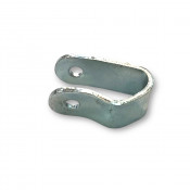 Front damper bracket  Lambretta S1 + S2 + S3 + SX + DL / GP + Serveta