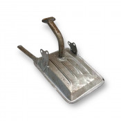 Lui 50 exhaust NOS