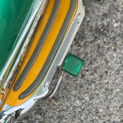 POD! Innocenti Lambretta TV/2 year 1960 SS200 