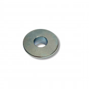 Front hub spacer, left side, for Lambretta S1 + S2 + S3 + Special + SX + DL + Serveta. 