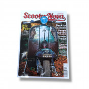SCOOTERNOVA MAGAZINE 
