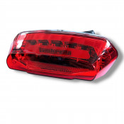 Complete rear light for New Lambretta V-Special (all models 50/125/200cc)
