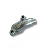 Inlet manifold for 16mm - 19mm carburettors Casa 75/80cc (+125cc)  Lambretta J50 - 75cc J100c  J125cc