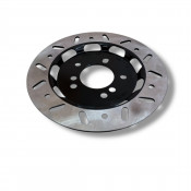Front disc brake for New Lambretta V-Special 125-200cc