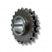 20T front sprocket for Lambretta LI S1, LI S2, LI S3 Special, SX, TV, DL
