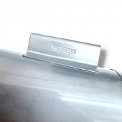 Toolbox with cover Lambretta D125 +150D + LD125 (Vers. 2+3)