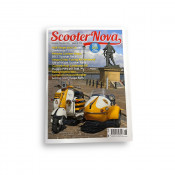 SCOOTERNOVA MAGAZINE (Edition 45)