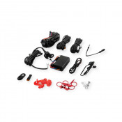 Multi function rev counter / speedo Lambretta LUI VEGA Cometa