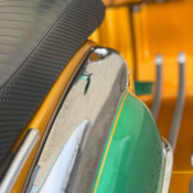 POD! Innocenti Lambretta TV/2 year 1960 SS200 