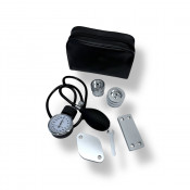Lambretta Tool, Leak down pressure test set up kit, MB