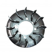 New Casa Performance Vortek fan - Casatronic + Ducati ignition
