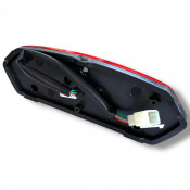 Complete rear light for New Lambretta V-Special (all models 50/125/200cc)