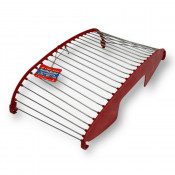 Original Metalplast basket suitable to all J range models. It does fit J50-J100-J125