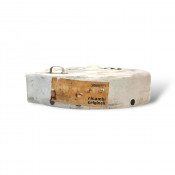 Innocenti flywheel cover NOS