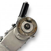 Complete plug and play SledgeHammer 333 engine