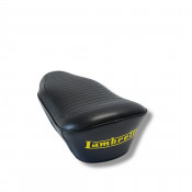 Lambretta SIL seat cover