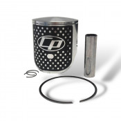 Complete 70mm piston kit for SSR265 Scuderia 32mm compression height SINGLE RING