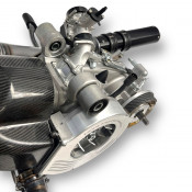 Complete plug and play SledgeHammer 333 engine