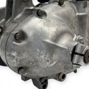 Lambretta GP200E engine