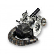 Complete plug and play SledgeHammer 333 engine