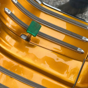 POD! Innocenti Lambretta TV/2 year 1960 SS200 