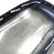 Lambretta SIL seat cover