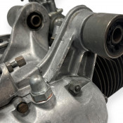 Lambretta GP200E engine