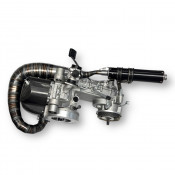 Complete plug and play SledgeHammer 333 engine