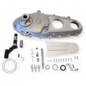 CP Sledge Hammer CasaCover engine sidecasing 